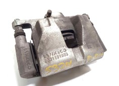 Recambio de pinza freno delantera derecha para lynk&co lynk & co 01 1.5 phev referencia OEM IAM 8891191933  