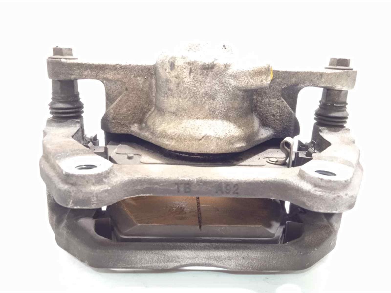 Recambio de pinza freno delantera derecha para lynk&co lynk & co 01 1.5 phev referencia OEM IAM 8891191933  