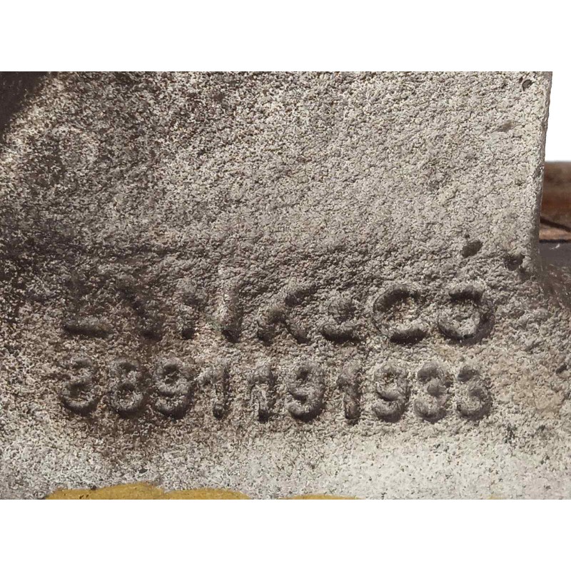 Recambio de pinza freno delantera derecha para lynk&co lynk & co 01 1.5 phev referencia OEM IAM 8891191933  