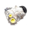 Recambio de compresor aire acondicionado para citroën c4 picasso 1.2 12v e-thp / puretech referencia OEM IAM 9827529180  9827552