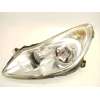 Recambio de faro izquierdo para opel corsa d (s07) 1.4 (l08, l68) referencia OEM IAM 13186381 93189357 89313290
