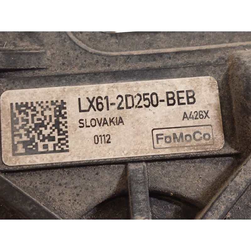 Recambio de pinza freno trasera derecha para ford kuga titanium referencia OEM IAM LX612D250BEB  2571536