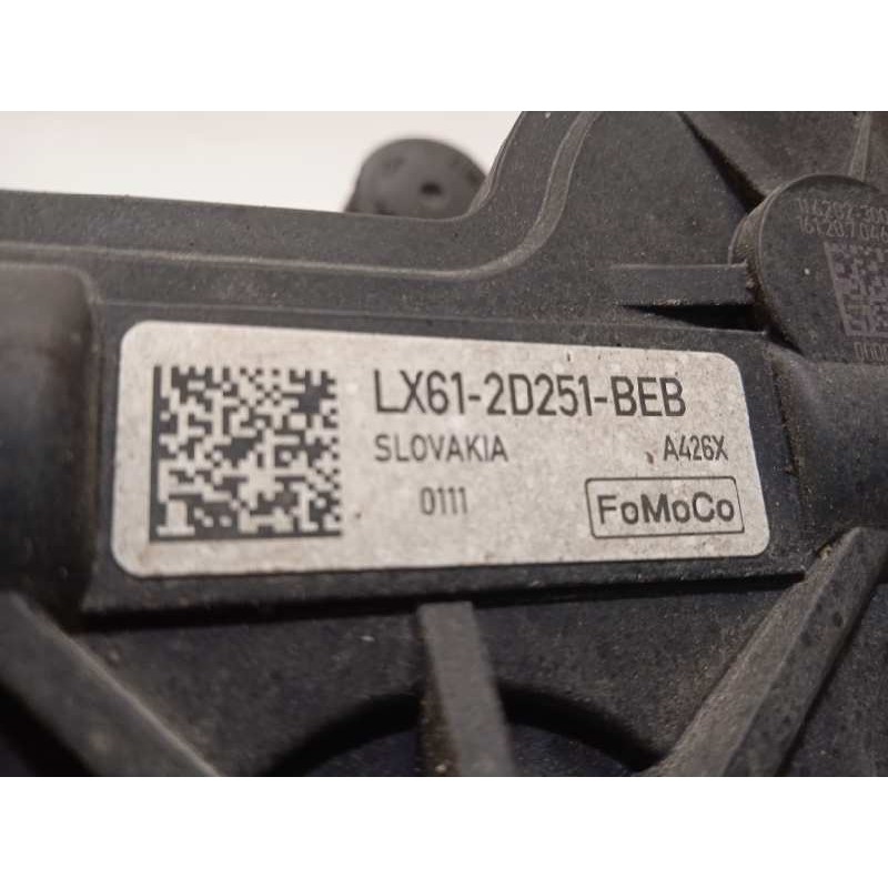 Recambio de pinza freno trasera izquierda para ford kuga titanium referencia OEM IAM LX612D251BEB  2571524