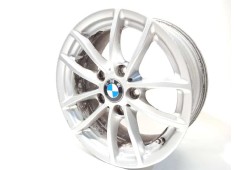 Recambio de llanta para bmw serie 1 lim. (f20/f21) 116i referencia OEM IAM 6796202  36316796202