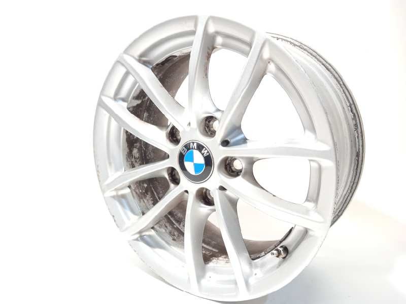Recambio de llanta para bmw serie 1 lim. (f20/f21) 116i referencia OEM IAM 6796202  36316796202
