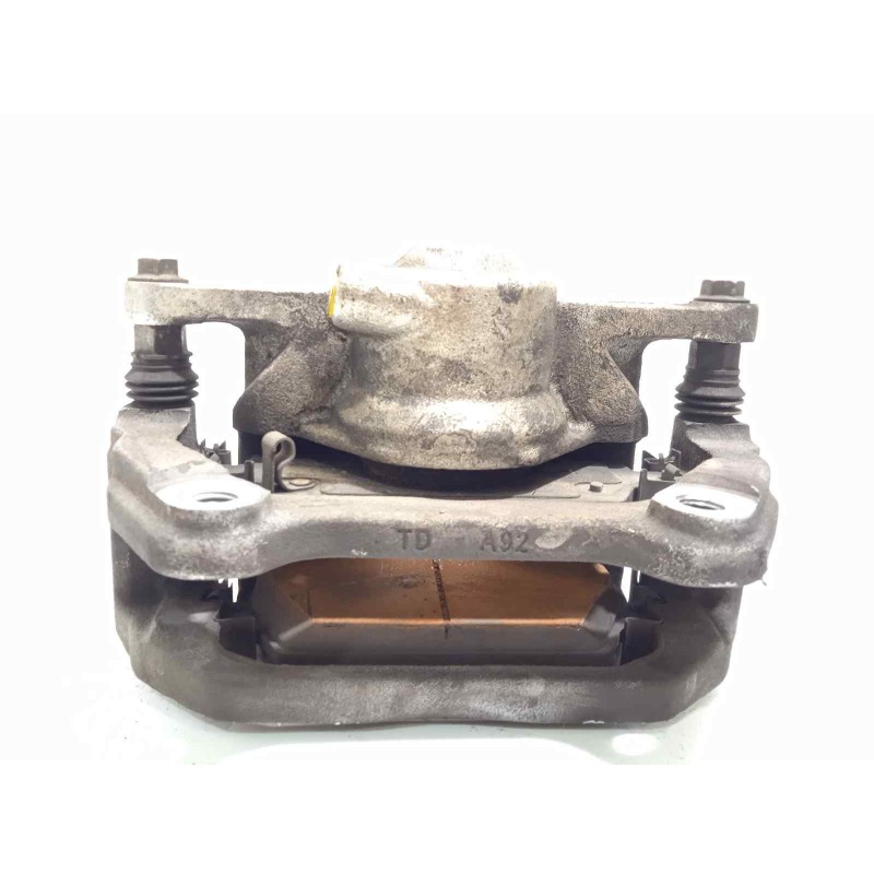 Recambio de pinza freno delantera izquierda para lynk&co lynk & co 01 1.5 phev referencia OEM IAM 8891191927  