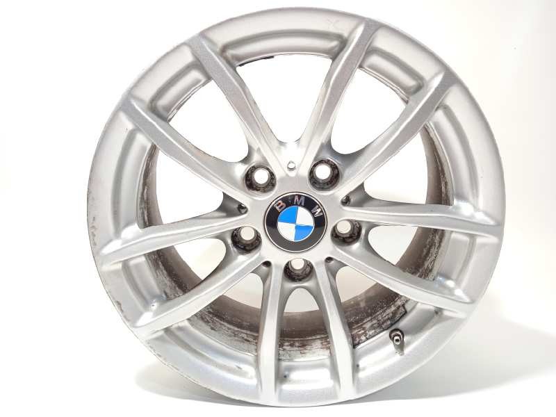 Recambio de llanta para bmw serie 1 lim. (f20/f21) 116i referencia OEM IAM 6796202  36316796202