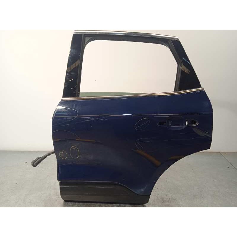 Recambio de puerta trasera izquierda para ford kuga titanium referencia OEM IAM 2525163  2628294