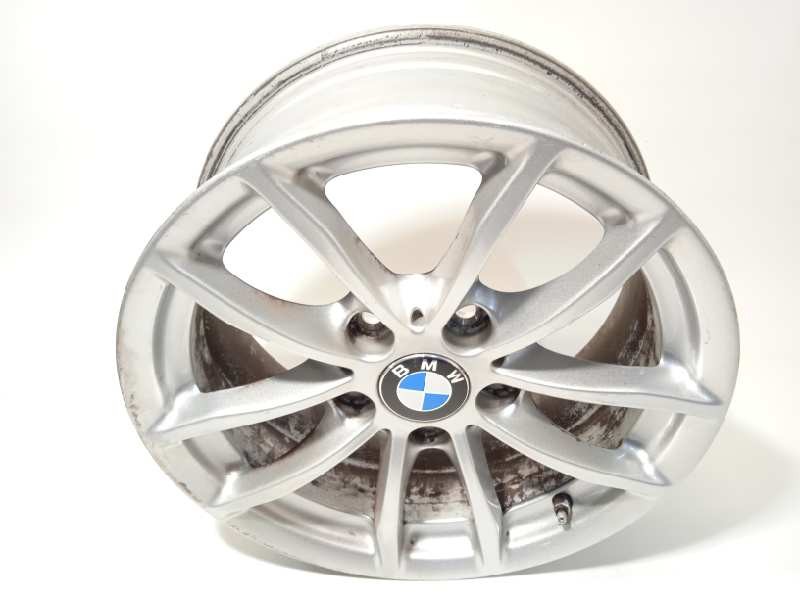 Recambio de llanta para bmw serie 1 lim. (f20/f21) 116i referencia OEM IAM 6796202  36316796202