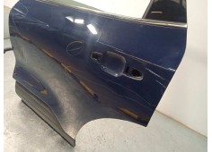 Recambio de puerta trasera izquierda para ford kuga titanium referencia OEM IAM 2525163  2628294 2