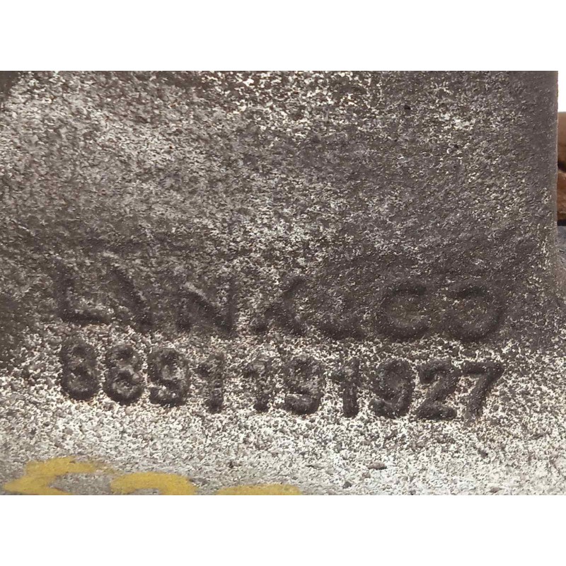 Recambio de pinza freno delantera izquierda para lynk&co lynk & co 01 1.5 phev referencia OEM IAM 8891191927  