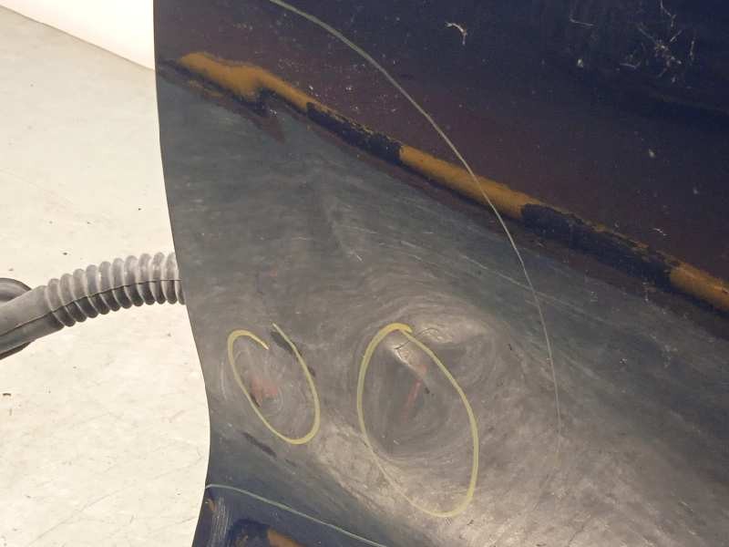 Recambio de puerta trasera izquierda para ford kuga titanium referencia OEM IAM 2525163  2628294