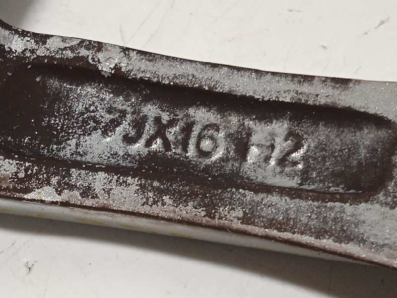 Recambio de llanta para bmw serie 1 lim. (f20/f21) 116i referencia OEM IAM 6796202  36316796202