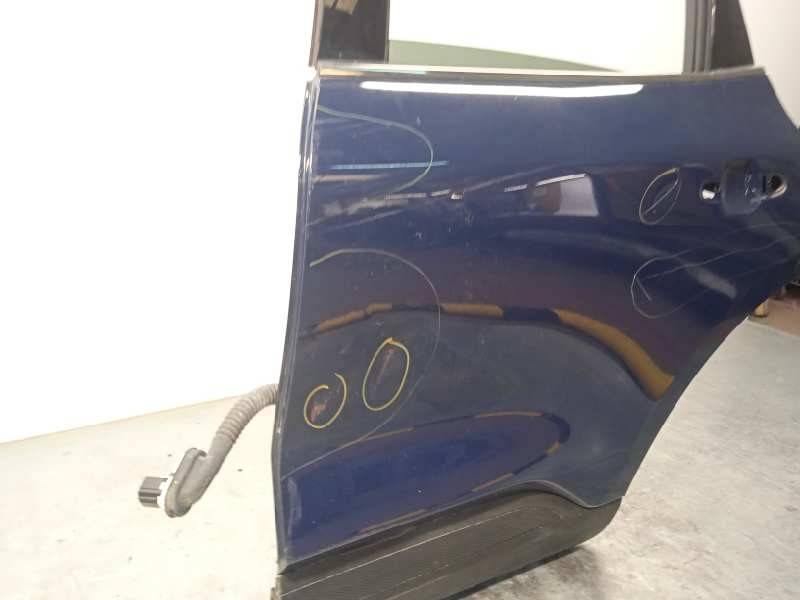 Recambio de puerta trasera izquierda para ford kuga titanium referencia OEM IAM 2525163  2628294