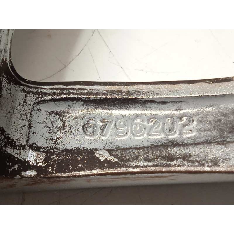 Recambio de llanta para bmw serie 1 lim. (f20/f21) 116i referencia OEM IAM 6796202  36316796202