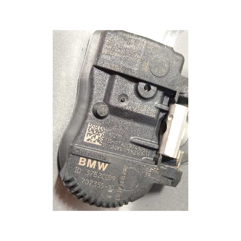 Recambio de llanta para bmw serie 1 lim. (f20/f21) 116i referencia OEM IAM 6796202  36316796202