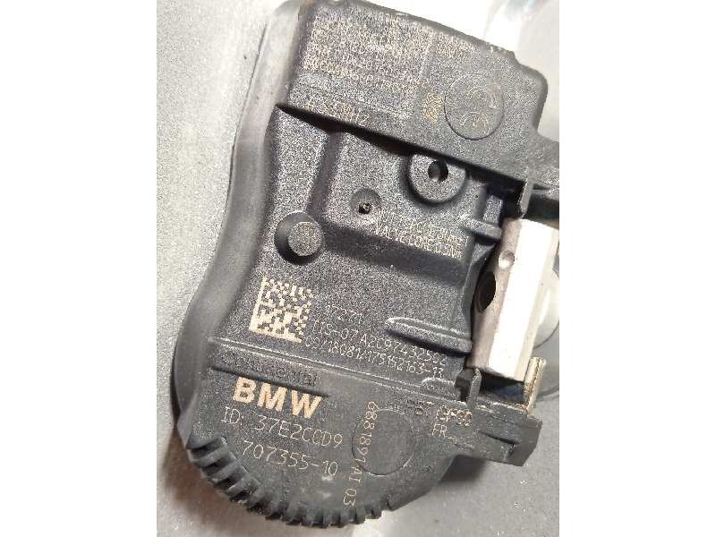 Recambio de llanta para bmw serie 1 lim. (f20/f21) 116i referencia OEM IAM 6796202  36316796202