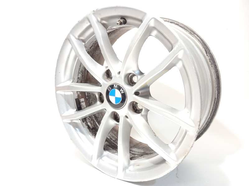 Recambio de llanta para bmw serie 1 lim. (f20/f21) 116i referencia OEM IAM 6796202  36316796202