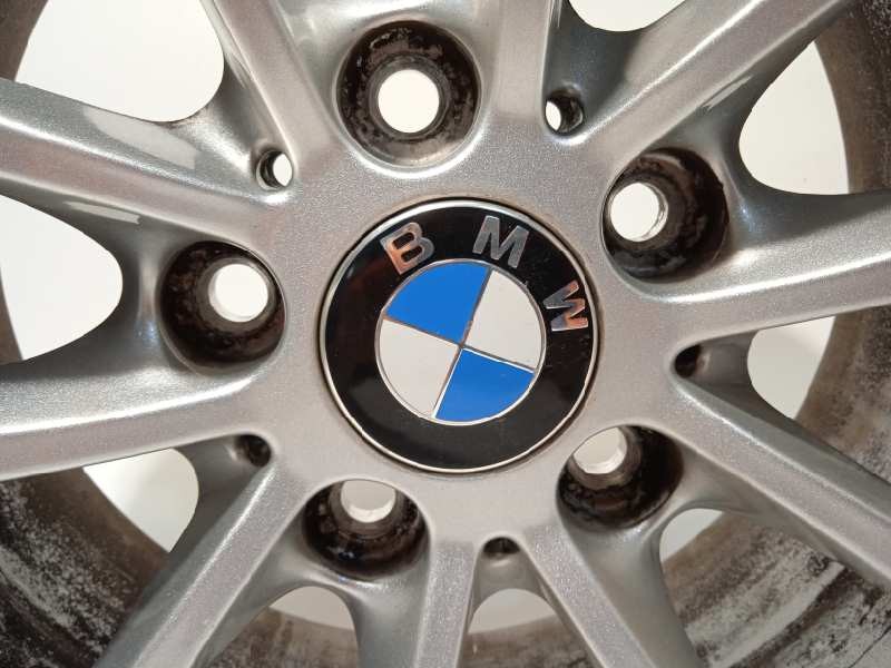 Recambio de llanta para bmw serie 1 lim. (f20/f21) 116i referencia OEM IAM 6796202  36316796202