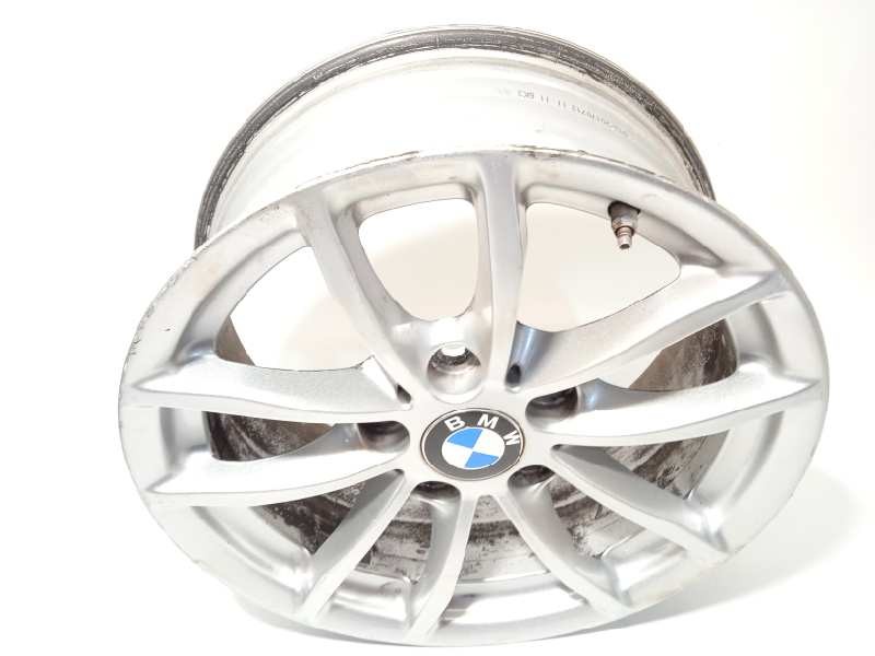 Recambio de llanta para bmw serie 1 lim. (f20/f21) 116i referencia OEM IAM 6796202  36316796202