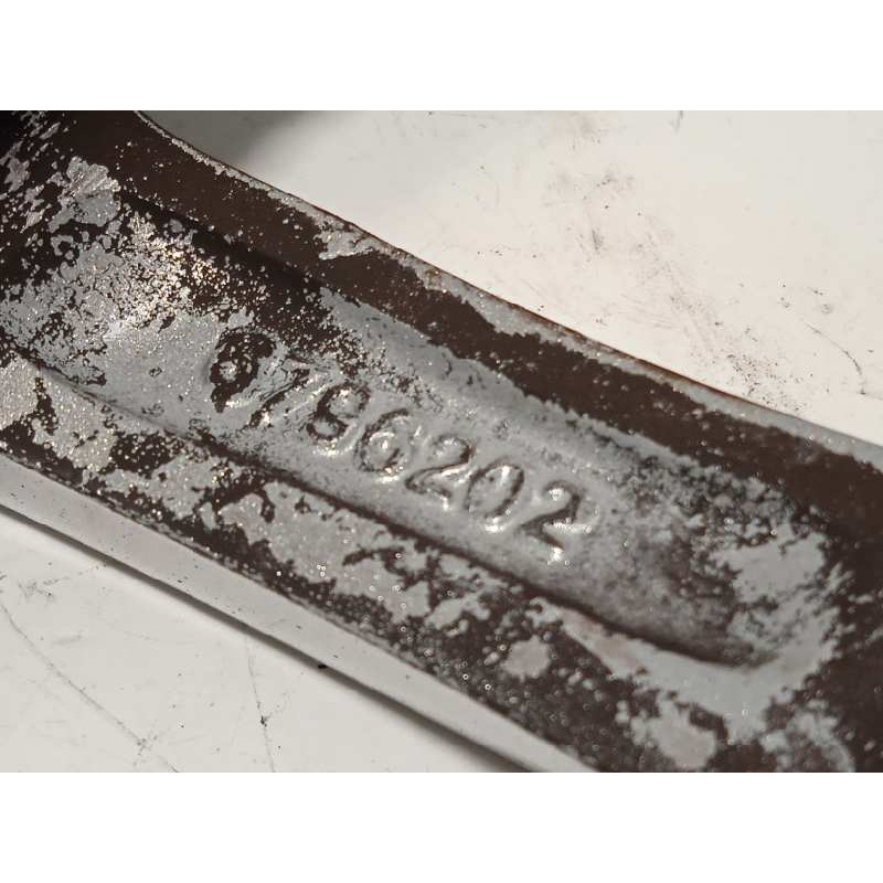 Recambio de llanta para bmw serie 1 lim. (f20/f21) 116i referencia OEM IAM 6796202  36316796202