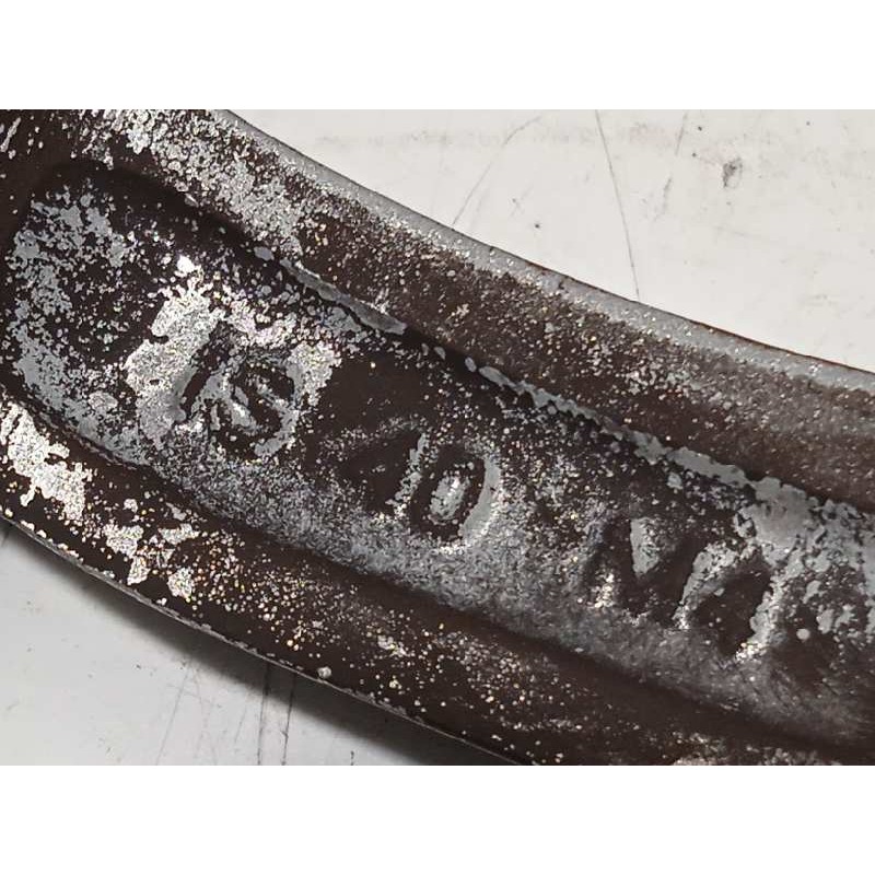 Recambio de llanta para bmw serie 1 lim. (f20/f21) 116i referencia OEM IAM 6796202  36316796202