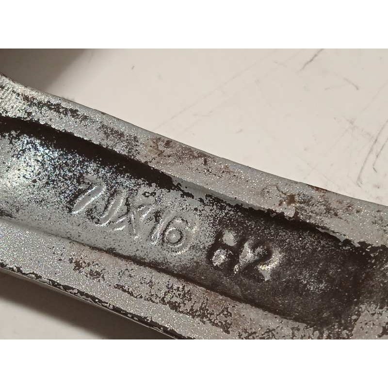 Recambio de llanta para bmw serie 1 lim. (f20/f21) 116i referencia OEM IAM 6796202  36316796202