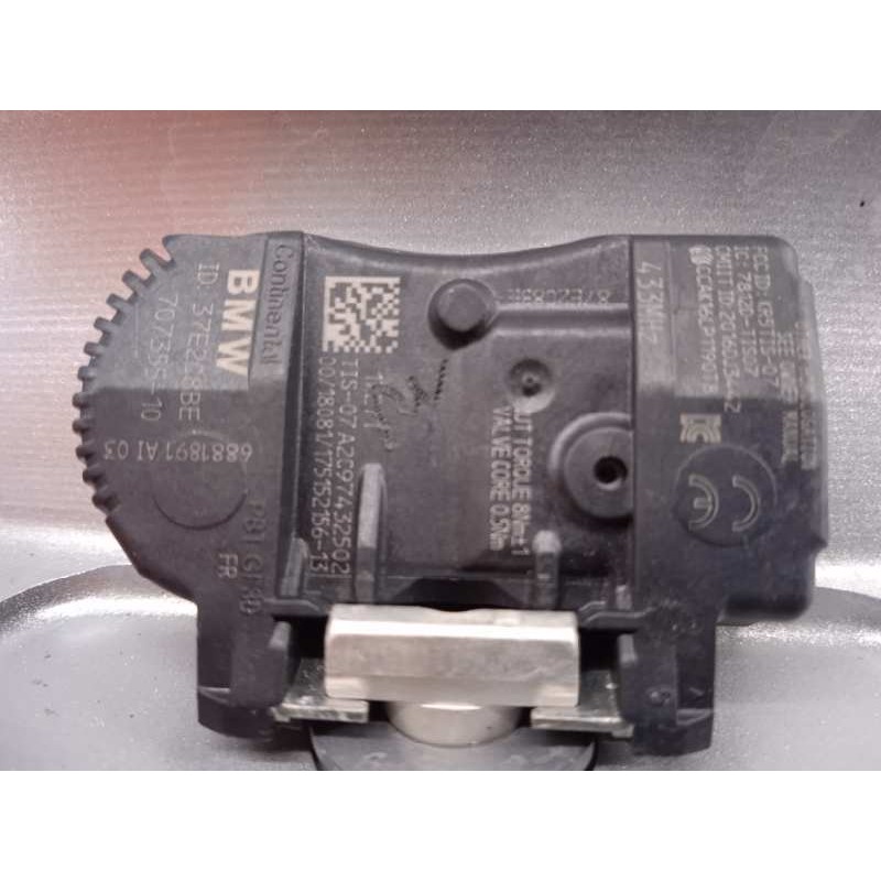 Recambio de llanta para bmw serie 1 lim. (f20/f21) 116i referencia OEM IAM 6796202  36316796202