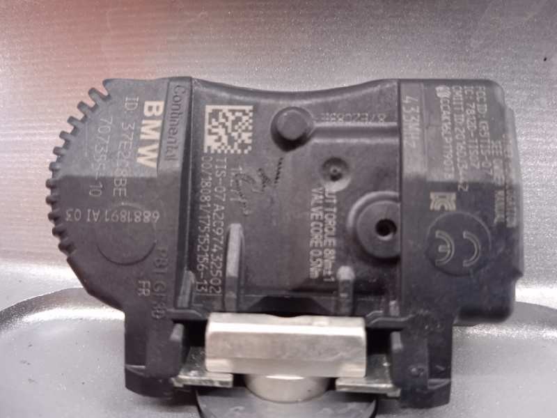 Recambio de llanta para bmw serie 1 lim. (f20/f21) 116i referencia OEM IAM 6796202  36316796202