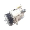Recambio de compresor aire acondicionado para citroën c4 picasso 1.2 12v e-thp / puretech referencia OEM IAM 9827529180  9827552