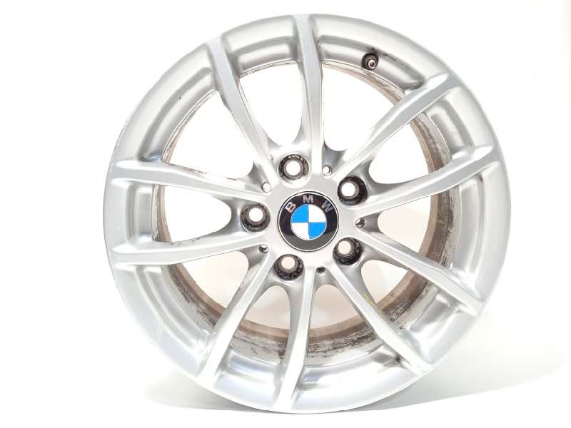 Recambio de llanta para bmw serie 1 lim. (f20/f21) 116i referencia OEM IAM 6796202  36316796202
