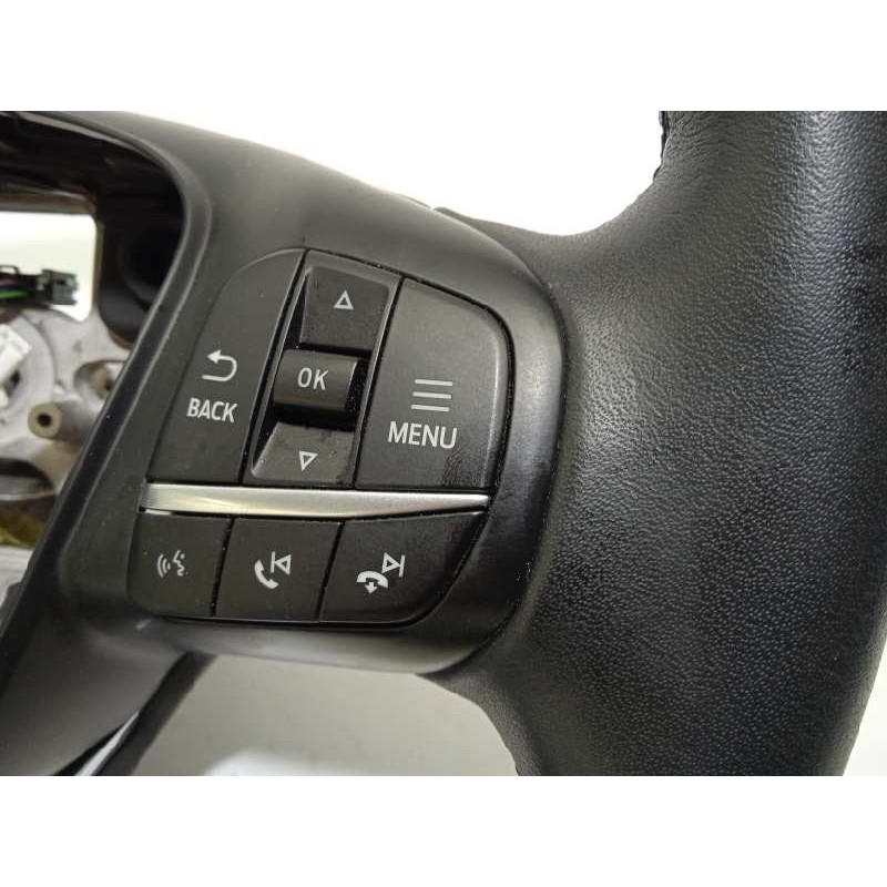 Recambio de volante para ford kuga titanium referencia OEM IAM LV4B3600DGB3ZHE  2553909