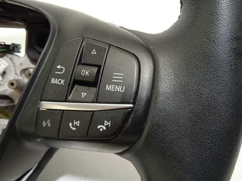 Recambio de volante para ford kuga titanium referencia OEM IAM LV4B3600DGB3ZHE  2553909