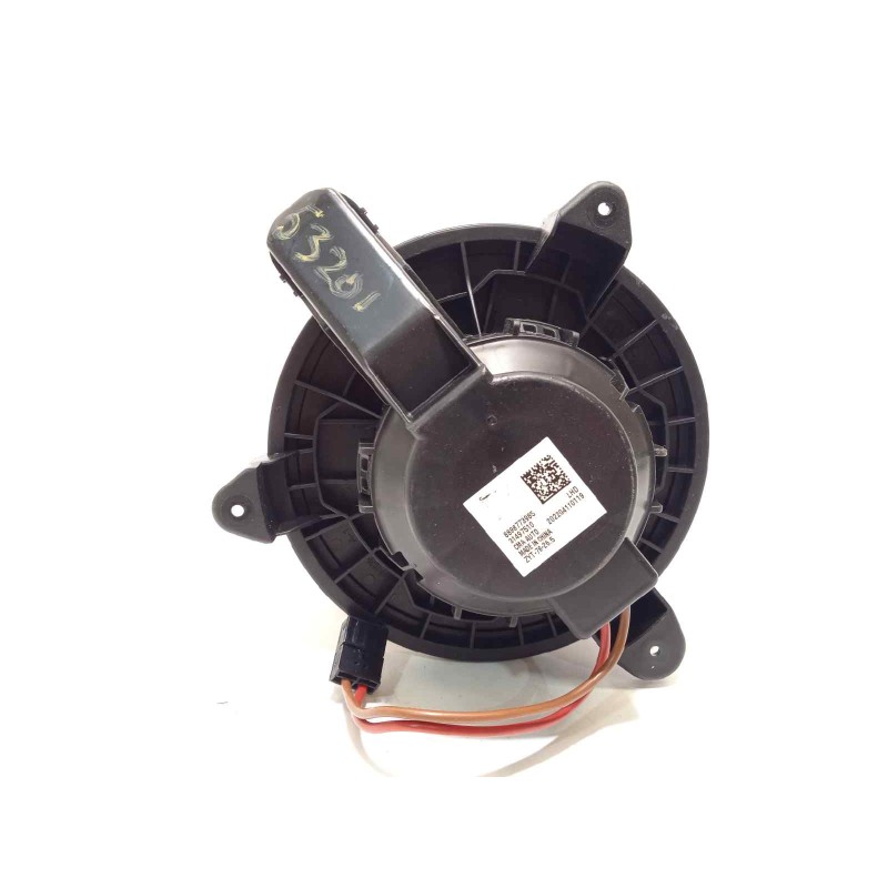 Recambio de motor calefaccion para lynk&co lynk & co 01 1.5 phev referencia OEM IAM 8888773985  