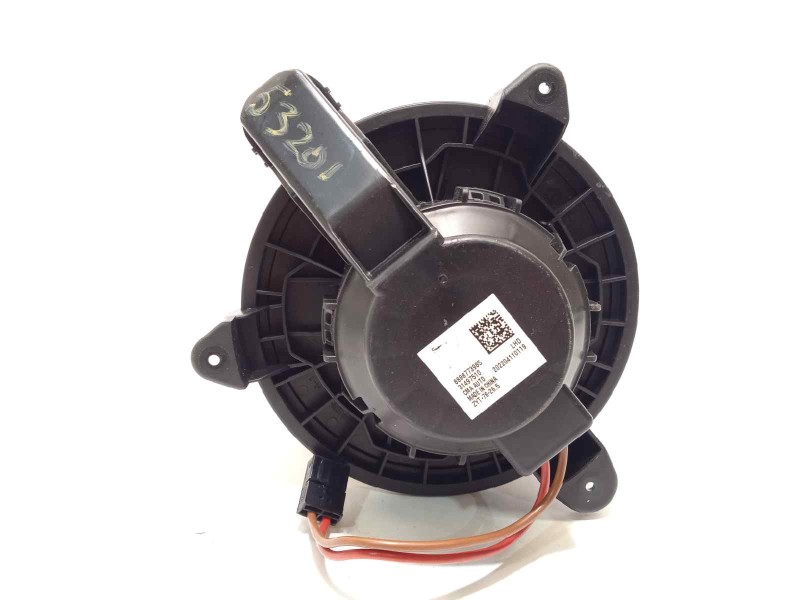 Recambio de motor calefaccion para lynk&co lynk & co 01 1.5 phev referencia OEM IAM 8888773985  
