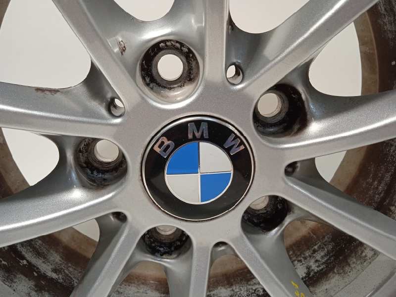 Recambio de llanta para bmw serie 1 lim. (f20/f21) 116i referencia OEM IAM 6796202  36316796202