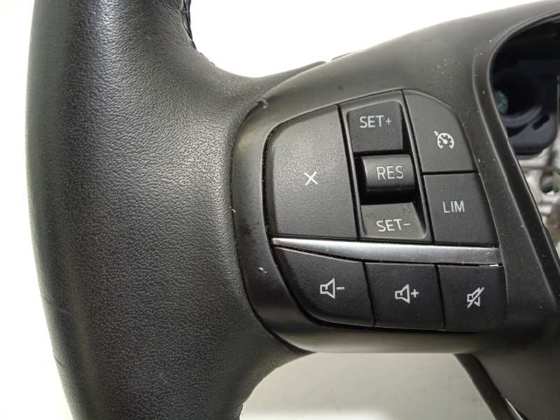 Recambio de volante para ford kuga titanium referencia OEM IAM LV4B3600DGB3ZHE  2553909