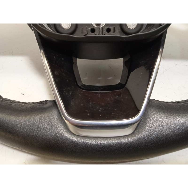 Recambio de volante para ford kuga titanium referencia OEM IAM LV4B3600DGB3ZHE  2553909