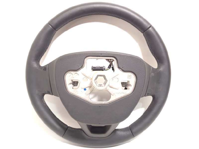 Recambio de volante para ford kuga titanium referencia OEM IAM LV4B3600DGB3ZHE  2553909