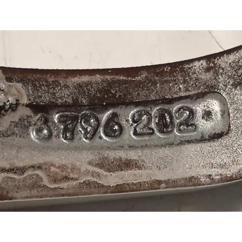 Recambio de llanta para bmw serie 1 lim. (f20/f21) 116i referencia OEM IAM 6796202  36316796202