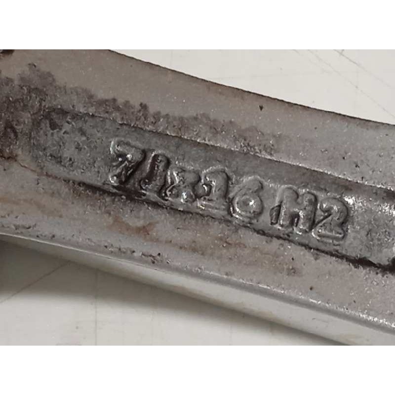 Recambio de llanta para bmw serie 1 lim. (f20/f21) 116i referencia OEM IAM 6796202  36316796202