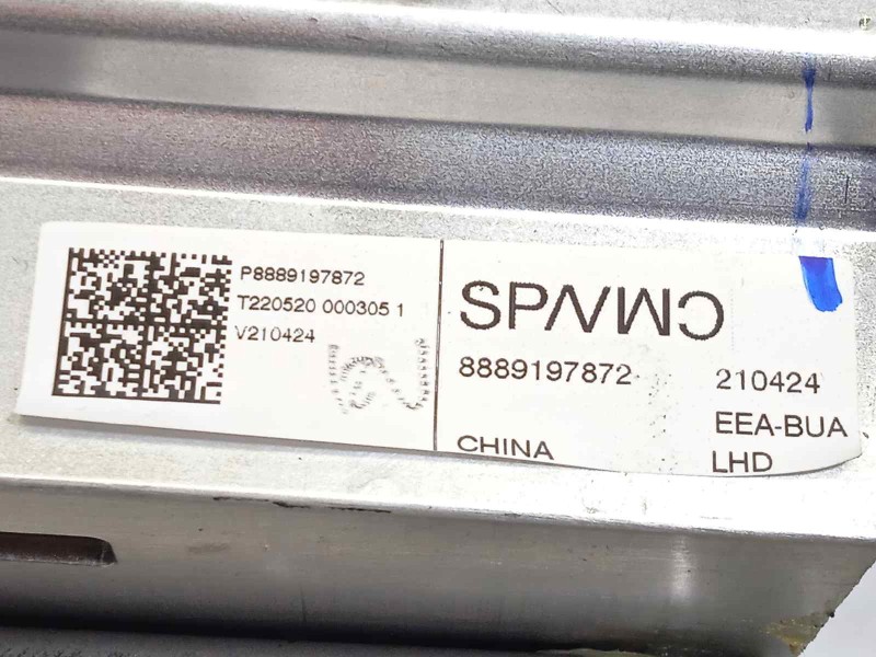 Recambio de columna direccion para lynk&co lynk & co 01 1.5 phev referencia OEM IAM 8889197872  