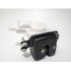 Recambio de cerradura maletero / porton para honda civic lim.4 (fc) 1.0 referencia OEM IAM 74800TLAA01  