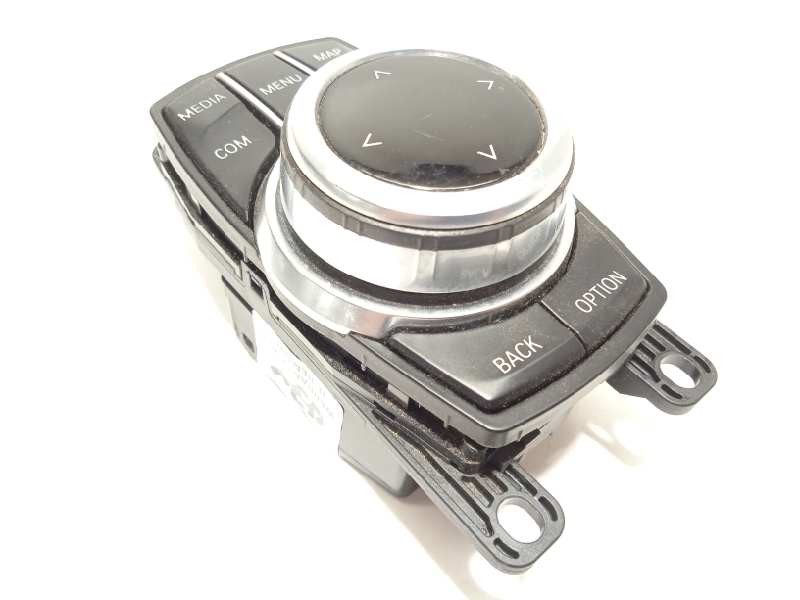 Recambio de mando multifuncion para bmw serie 1 lim. (f20/f21) 116i referencia OEM IAM 65826992827  