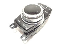 Recambio de mando multifuncion para bmw serie 1 lim. (f20/f21) 116i referencia OEM IAM 65826992827   2