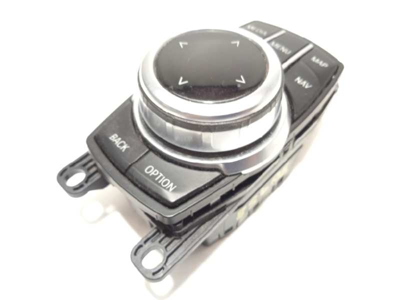 Recambio de mando multifuncion para bmw serie 1 lim. (f20/f21) 116i referencia OEM IAM 65826992827  