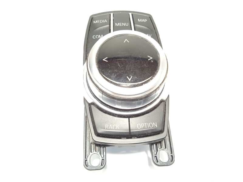 Recambio de mando multifuncion para bmw serie 1 lim. (f20/f21) 116i referencia OEM IAM 65826992827  