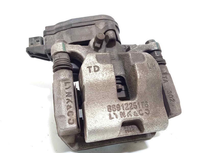 Recambio de pinza freno trasera izquierda para lynk&co lynk & co 01 1.5 phev referencia OEM IAM 8891225176  