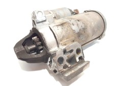 Recambio de motor arranque para bmw serie 1 lim. (f20/f21) 116i referencia OEM IAM 12418570849  0001172201 2