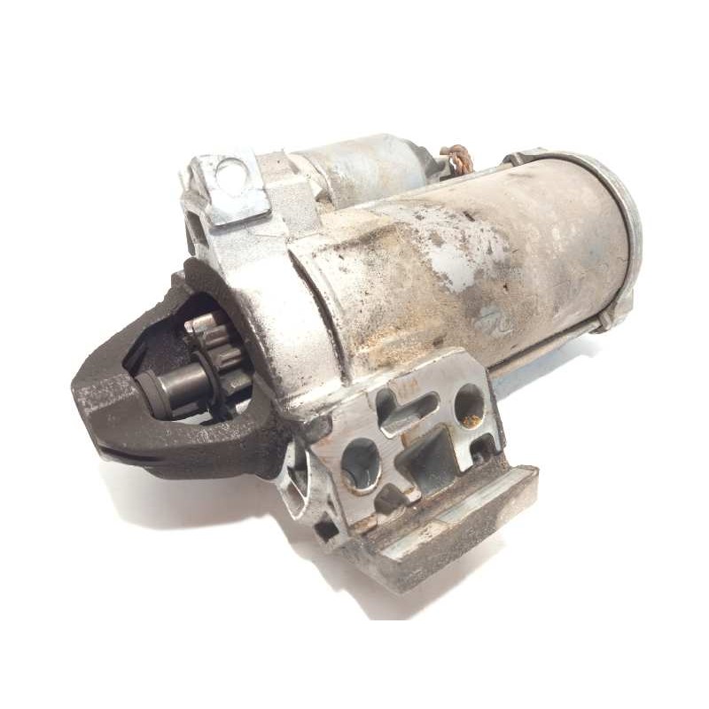 Recambio de motor arranque para bmw serie 1 lim. (f20/f21) 116i referencia OEM IAM 12418570849  0001172201